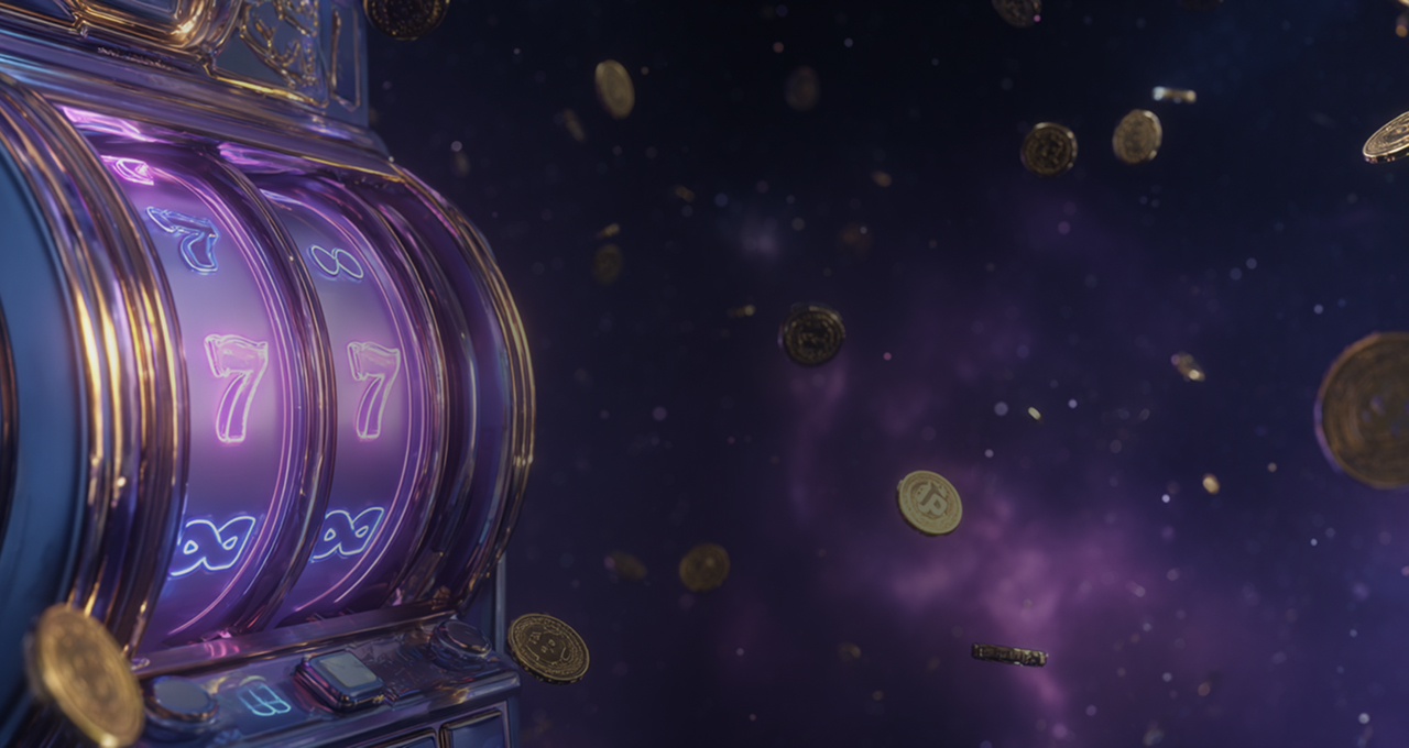 Spinoverse Casino
