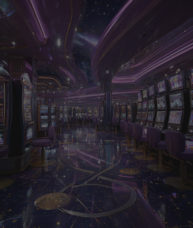 Spinoverse Casino