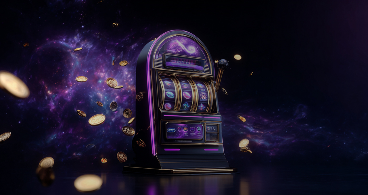 Spinoverse Casino